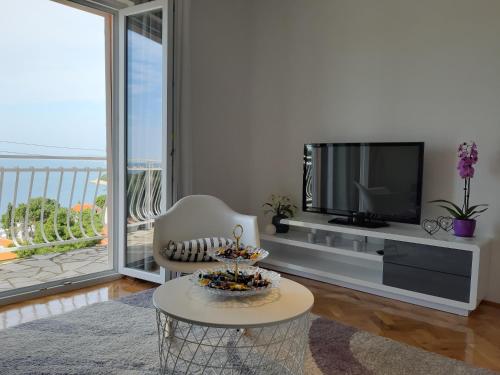 Gallery image of Apartmani Vesna Miliša in Primošten