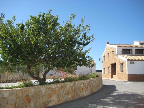 Imagen de la galería de Cortijo El Rey, en El Almicerán