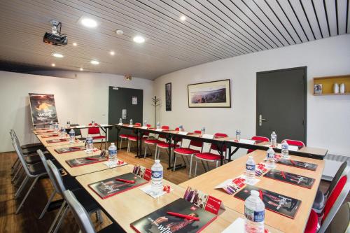 Gallery image of ibis Lorient Centre Gare in Lorient