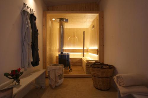 Palazzo Daniele, a Member of Design Hotelsにあるバスルーム