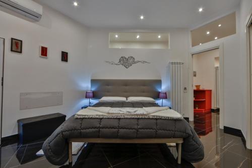 Residenza Napoli Centrale
