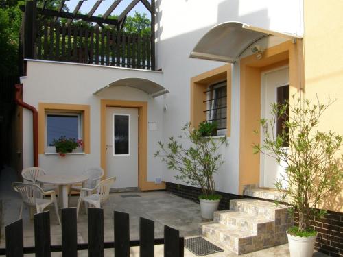 Φωτογραφία από το άλμπουμ του Penzion Na Výsluní σε Zlín