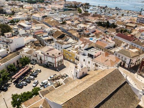 Faro Downtown Ria Formosa I