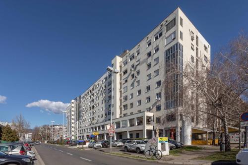 Modern Apartment near Faculty of El Engineering