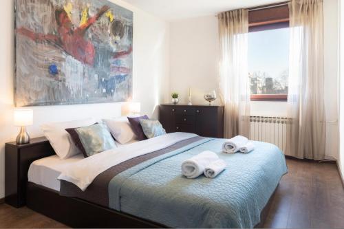 Modern Apartment near Faculty of El Engineering