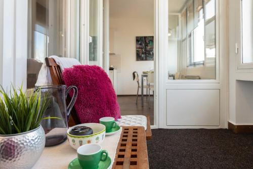 Modern Apartment near Faculty of El Engineering