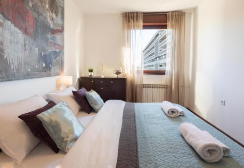 Modern Apartment near Faculty of El Engineering