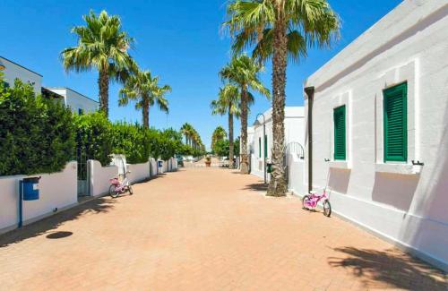 Imagen de la galería de Chiusurelle Village Resort, en Punta Prosciutto