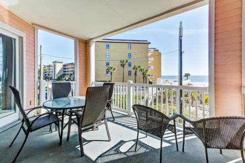 Ocean Pointe Villas 101 – Photos 2
