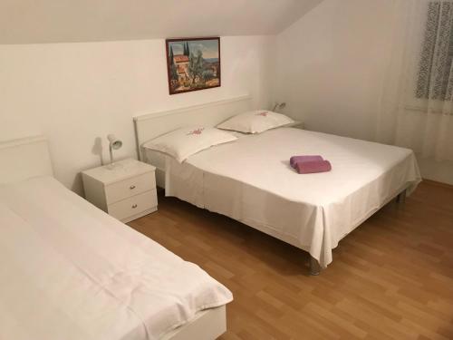 Maria apartments Vodice