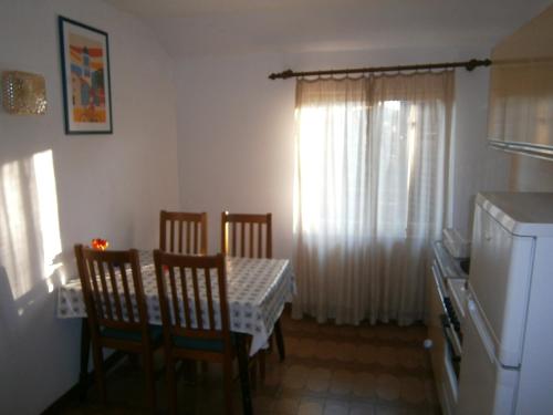 Maria apartments Vodice