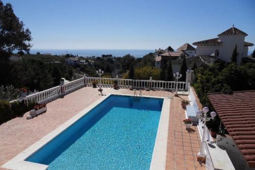 Villa Lucien SpainSunRentals 1124, Frigiliana, Spain ...