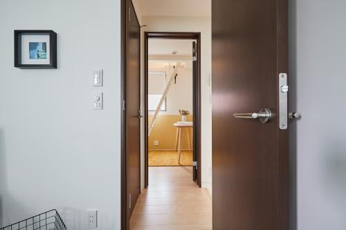 Koupelna v ubytování P O IN T - 3BR Villa - Ikebukuro