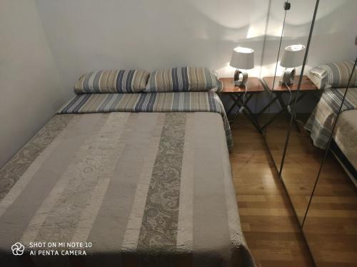 Habitación JC