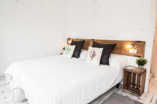 Gallery image of The Old Seaman Bed & Breakfast in Celorio
