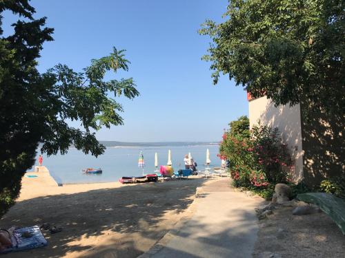 Little villa Tony- Center 40m beach Crikvenica
