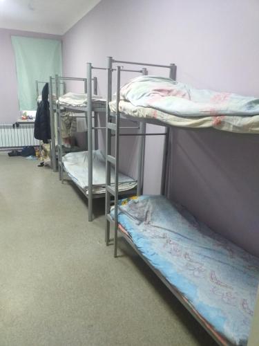 хостел1, Kudrovo, Russia
