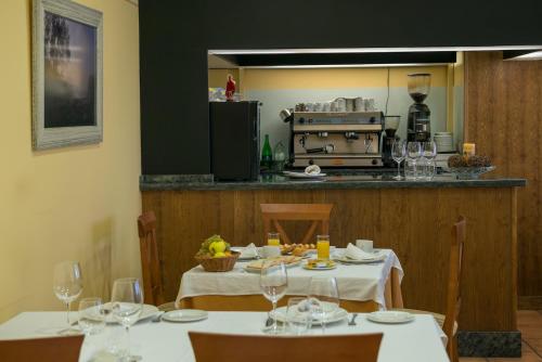 Gallery image of Hotel Rural La Plazuela in Aldealengua
