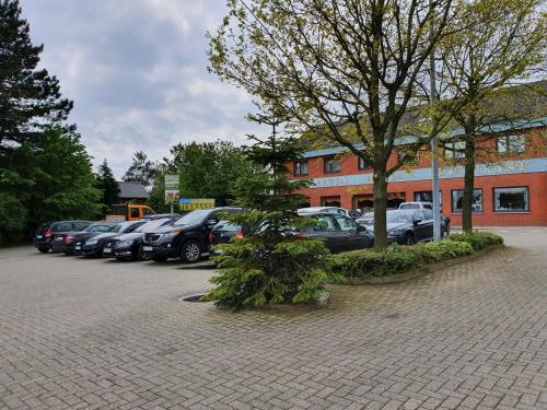 Photo de la galerie de l'établissement B SIX Hotel, à Syke