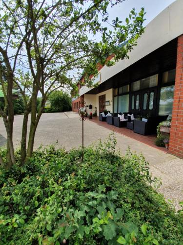 Photo de la galerie de l'établissement B SIX Hotel, à Syke