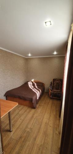 Gallery image of Guest house Dom Turista in Kamennomostskiy