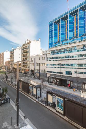 Cosy apartment Promenade des Anglais
