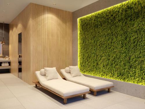 Baltica Towers by Q4Apartments