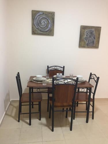 Fotografie z fotogalerie ubytování ocean view apartment v destinaci Rabat