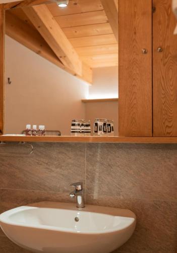 Pista Stelvio Loft Lumière photo 3