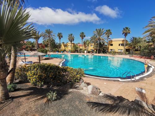 Appartamento Spagnolo Oasis Tamarindo