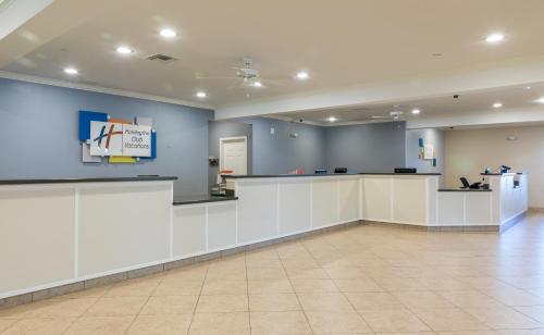 Holiday Inn Club Vacations - Orlando Breeze Resort photo 36