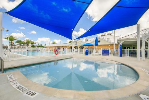 Holiday Inn Club Vacations - Orlando Breeze Resort photo 29