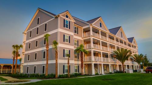 Holiday Inn Club Vacations - Orlando Breeze Resort photo 30