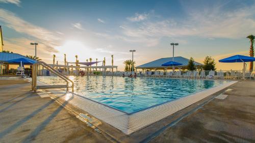 Holiday Inn Club Vacations - Orlando Breeze Resort photo 28