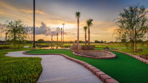 Holiday Inn Club Vacations - Orlando Breeze Resort photo 32