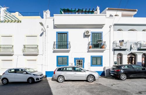 Mouzinho Blueapartment