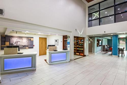 Φωτογραφία από το άλμπουμ του Holiday Inn Express Hotel & Suites Columbus by IHG σε Κολόμπους