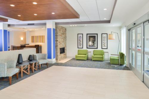 Gallery image of Holiday Inn Express & Suites - Chadron, an IHG Hotel in Chadron