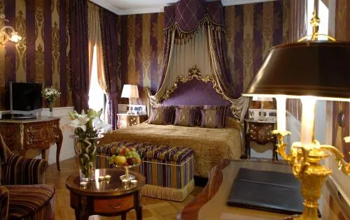 Grand Hotel Majestic gia' Baglioni photo 20