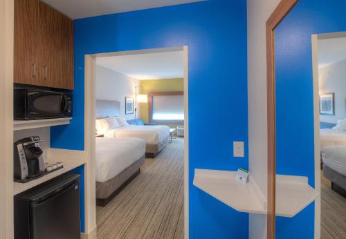 Gallery image of Holiday Inn Express & Suites - Fort Mill, an IHG Hotel in Fort Mill