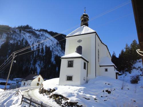 Fotografie z fotogalerie ubytování Gasthaus Traube v destinaci Bichlbach