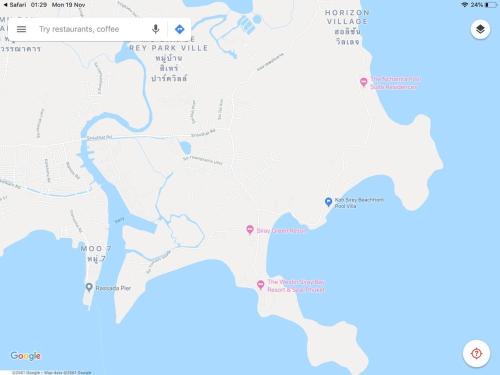 Φωτογραφία από το άλμπουμ του Koh Sirey Beachfront Pool Villa στο Πουκέτ Πόλη