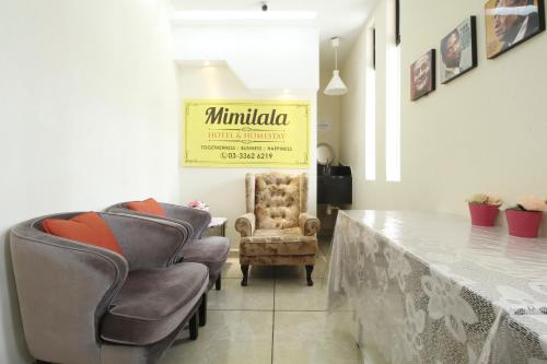Mimilala Hotel @ iCity, Shah Alam, Shah Alam – Aktualisierte Preise