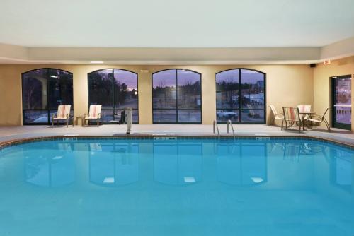 Imagen de la galería de Holiday Inn Express Suites Little Rock West, an IHG Hotel, en Little Rock