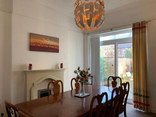 Photo de la galerie de l'établissement Beach house, à Crosby