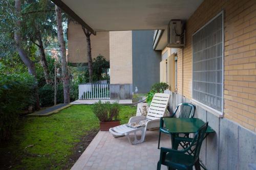 Delmirani's Book Apartments - Vatican View photo 117