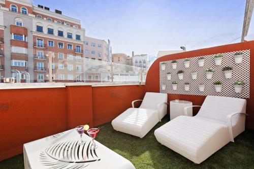 Grupotel Mayorazgo Image