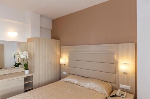 Hotel Africa