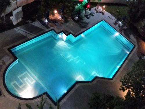 Sotirakis Hotel