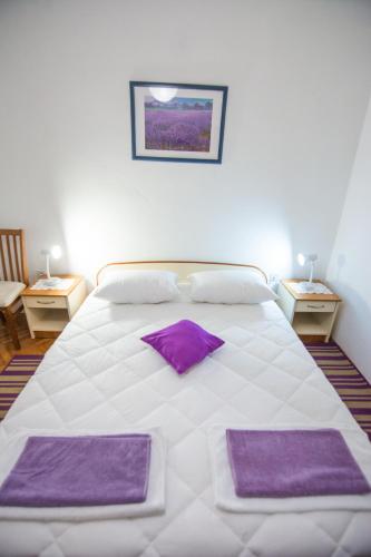 Apartman Asja